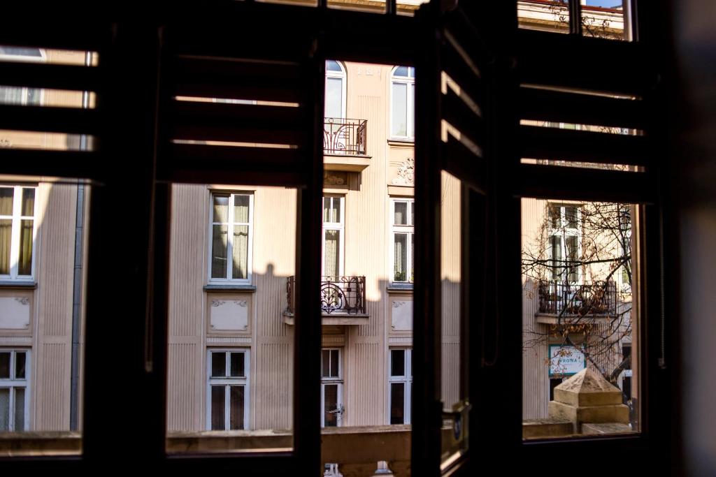 Voal Apartamenty - 19