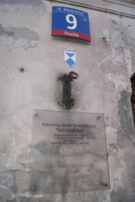 Under Castle Apartment, Warsaw (updated prices 2025)