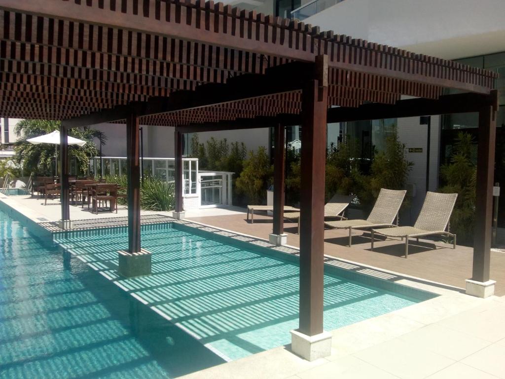  Aparthotel Condomínio Mondial