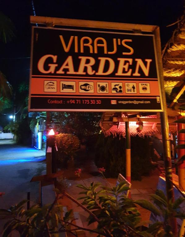 Fotografie z fotogalerie ubytování Viraj's Garden v Tangalle