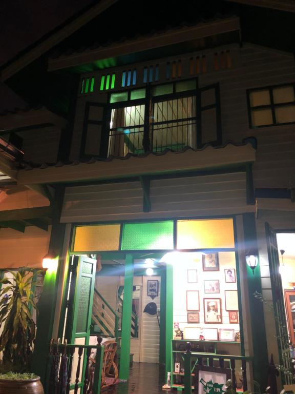 Baan Tepa Boutique House - 17