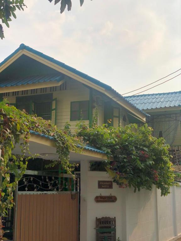 Baan Tepa Boutique House - 16