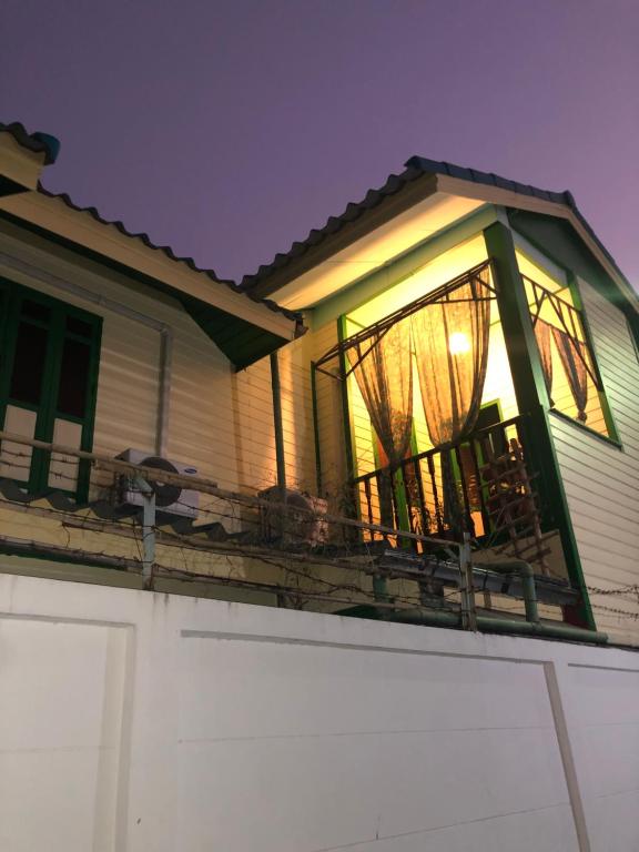 Baan Tepa Boutique House - 18