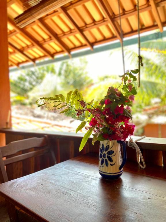  Pousada Caraiva Guest House