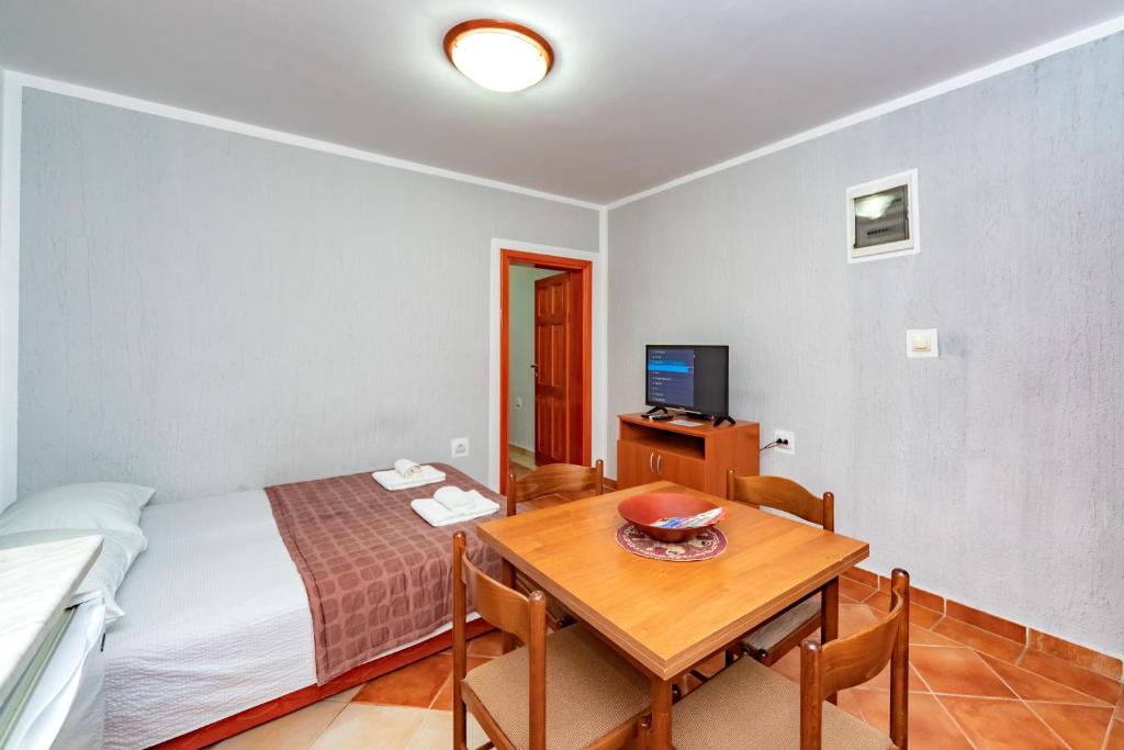 Villa Glavanovic - Wohnung