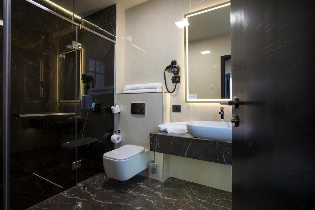 Old Town Hotel - Resim 8