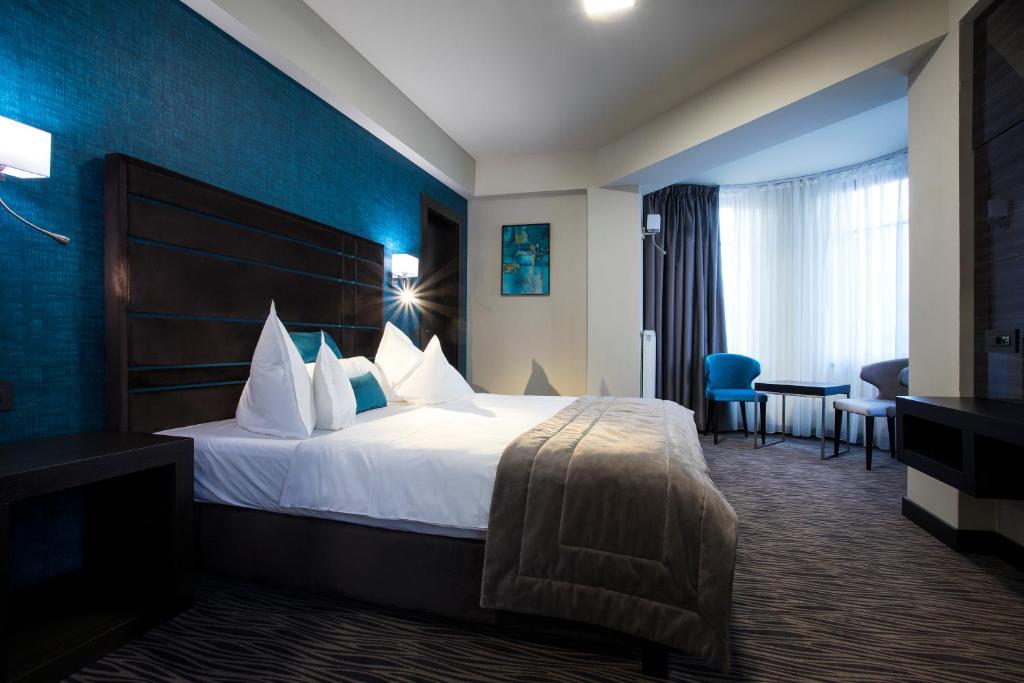 Old Town Hotel - Resim 20