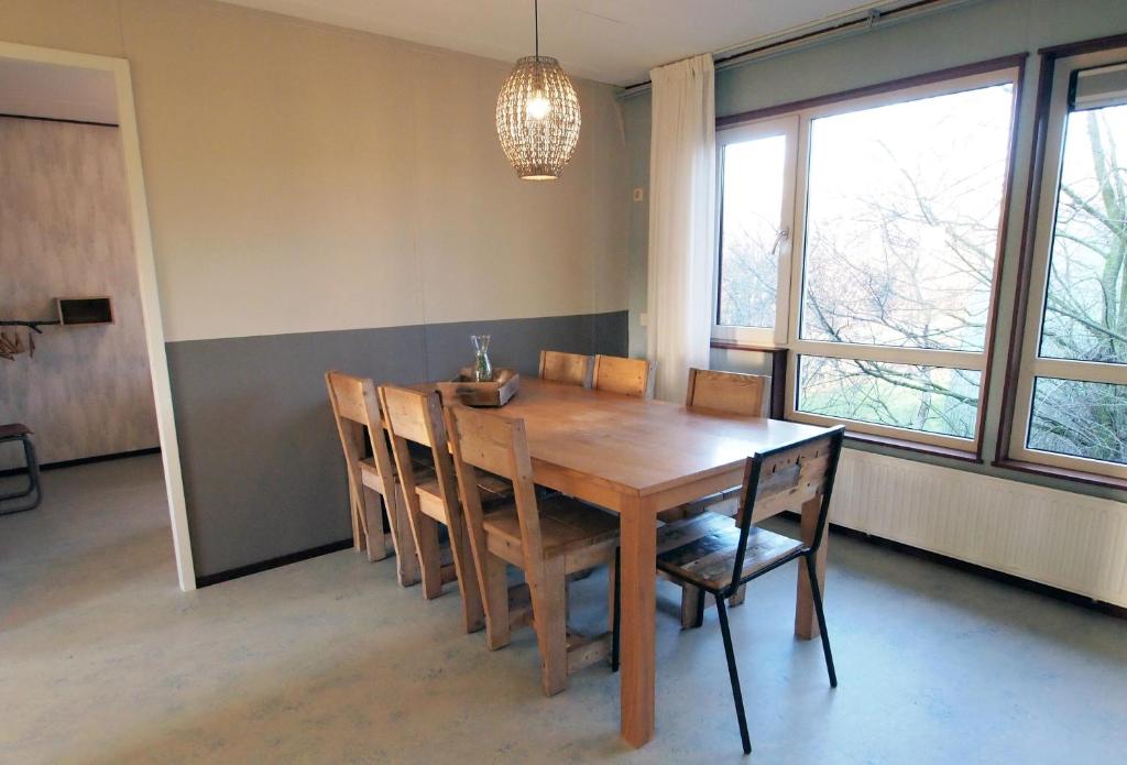 Fotografie z fotogalerie ubytování Amsterdam Farm Lodge v destinaci Amsterdam