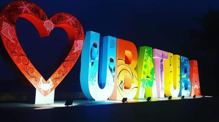  Ubatuba Cond. Caribean