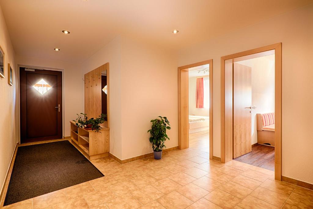 Zdjęcie z galerii obiektu Appartementhaus Berger w mieście Grossarl