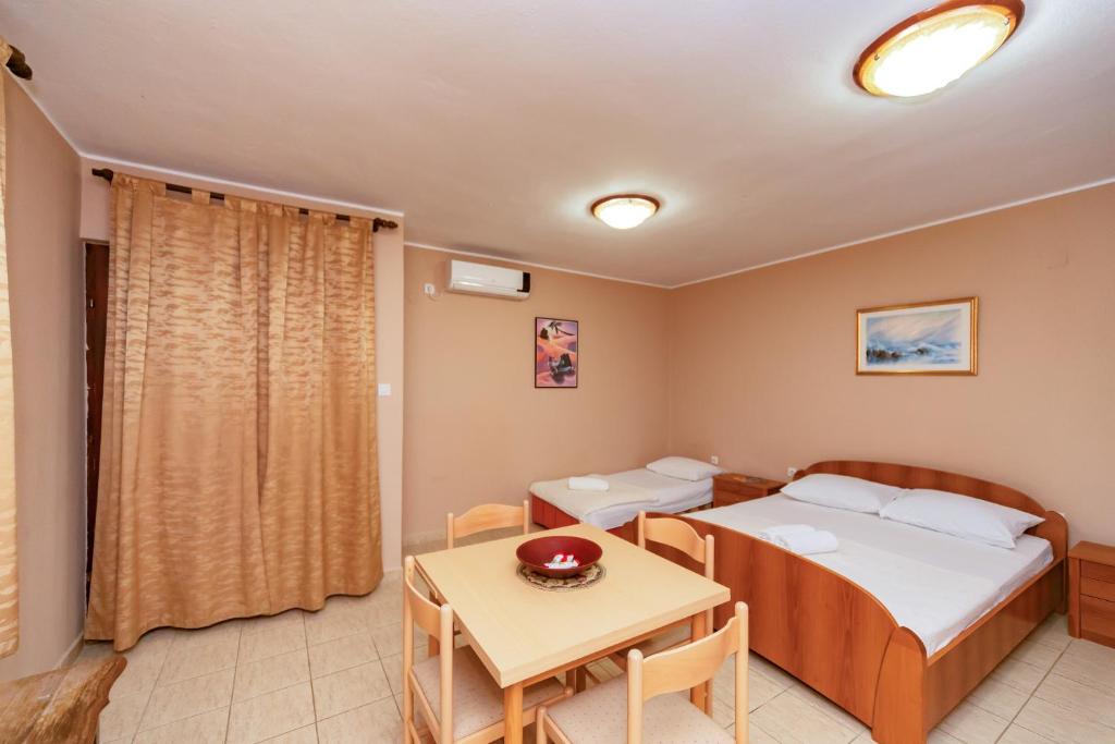 Villa Glavanovic - Studiowohnung