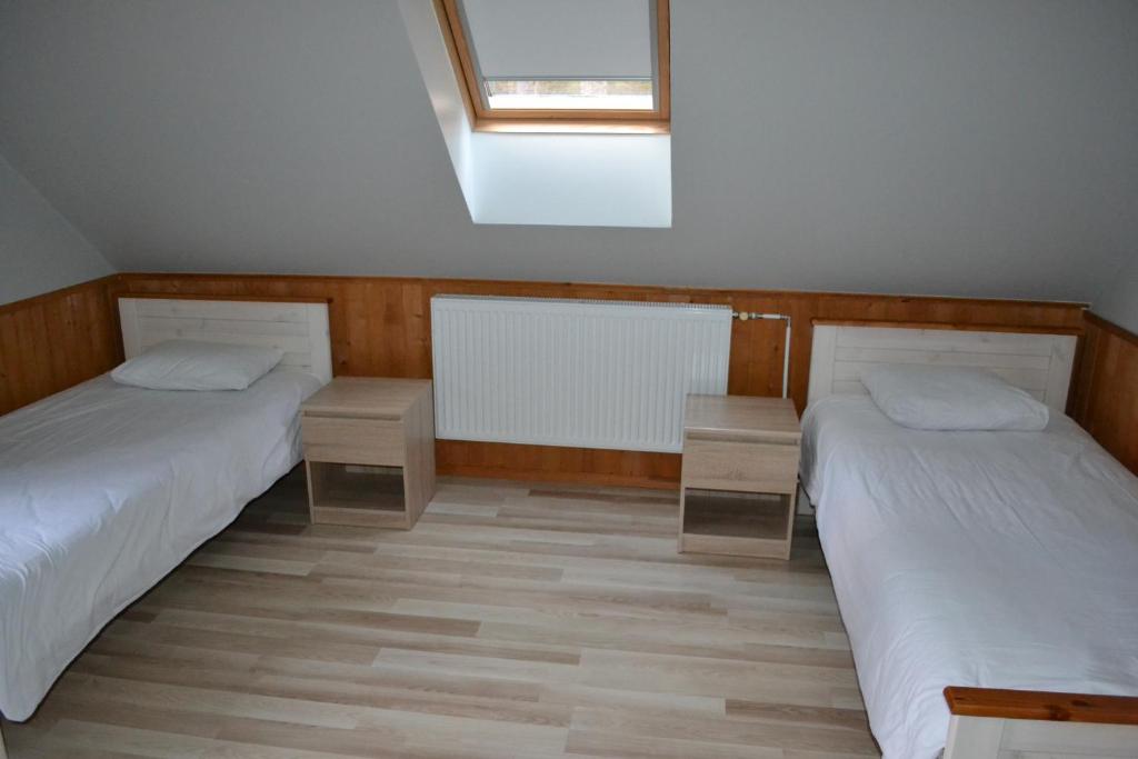 Vanaõue - Maison De Trois Chambres