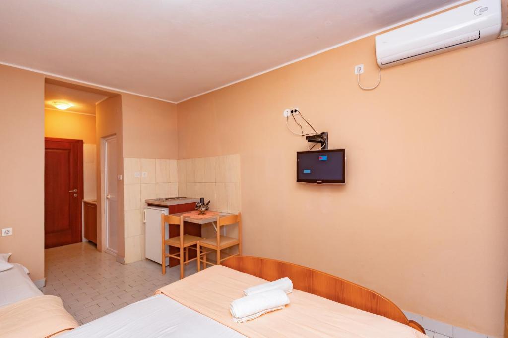 Villa Glavanovic - Studiowohnung