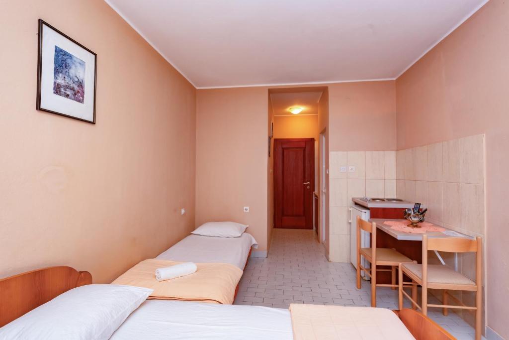 Villa Glavanovic - Studiowohnung