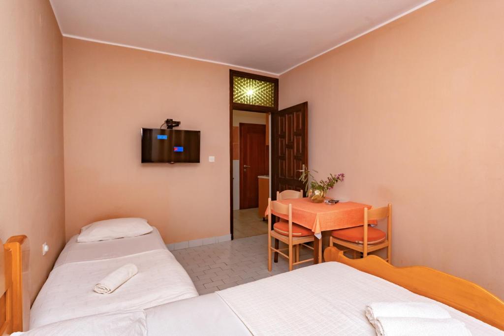 Villa Glavanovic - Studiowohnung