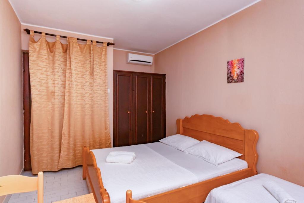 Villa Glavanovic - Studiowohnung