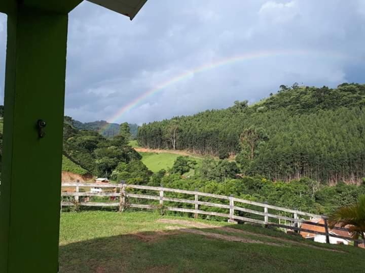  Recanto Vô Joao Camanducaia Monte Verde