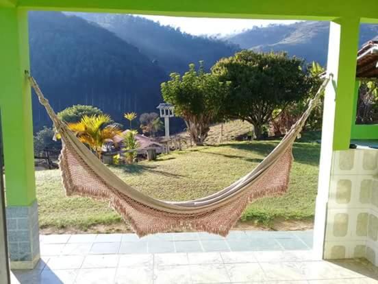  Recanto Vô Joao Camanducaia Monte Verde
