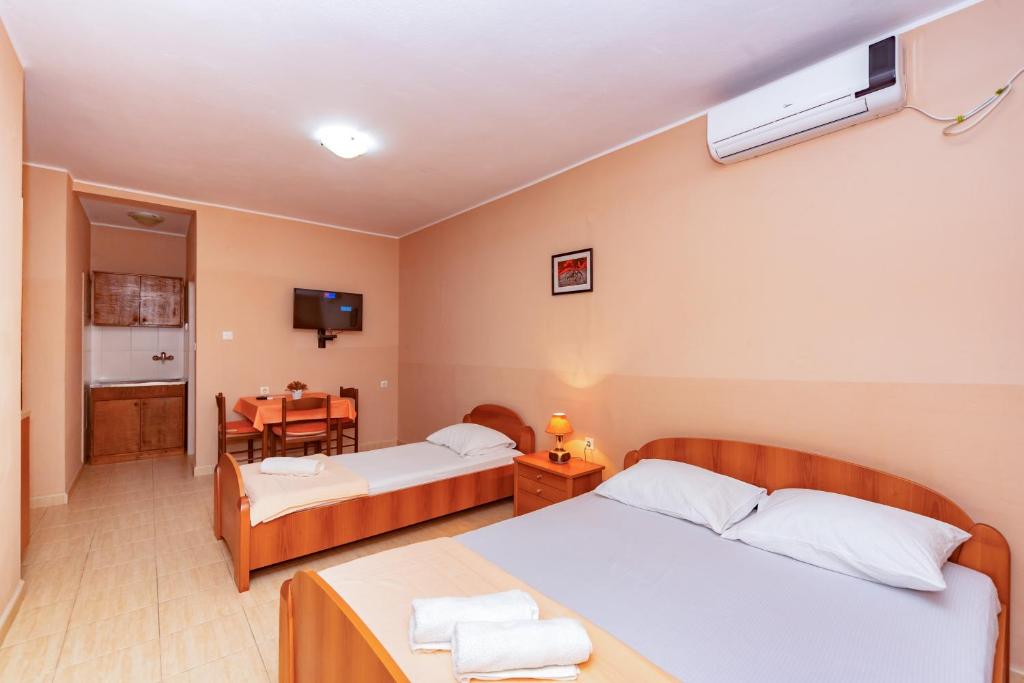 Villa Glavanovic - Studiowohnung