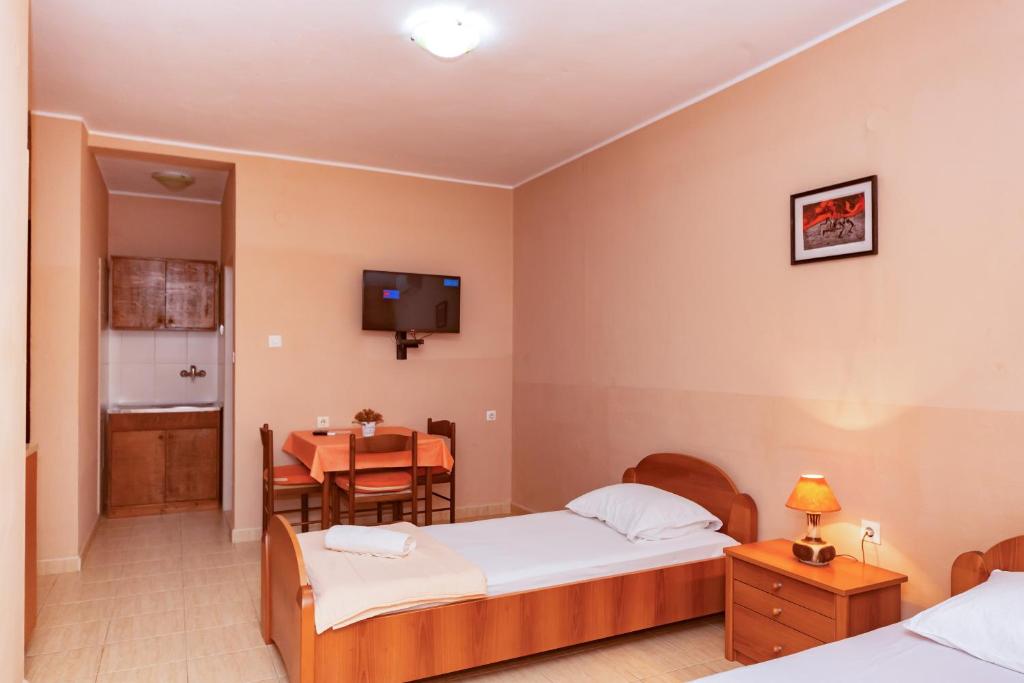 Villa Glavanovic - Studiowohnung