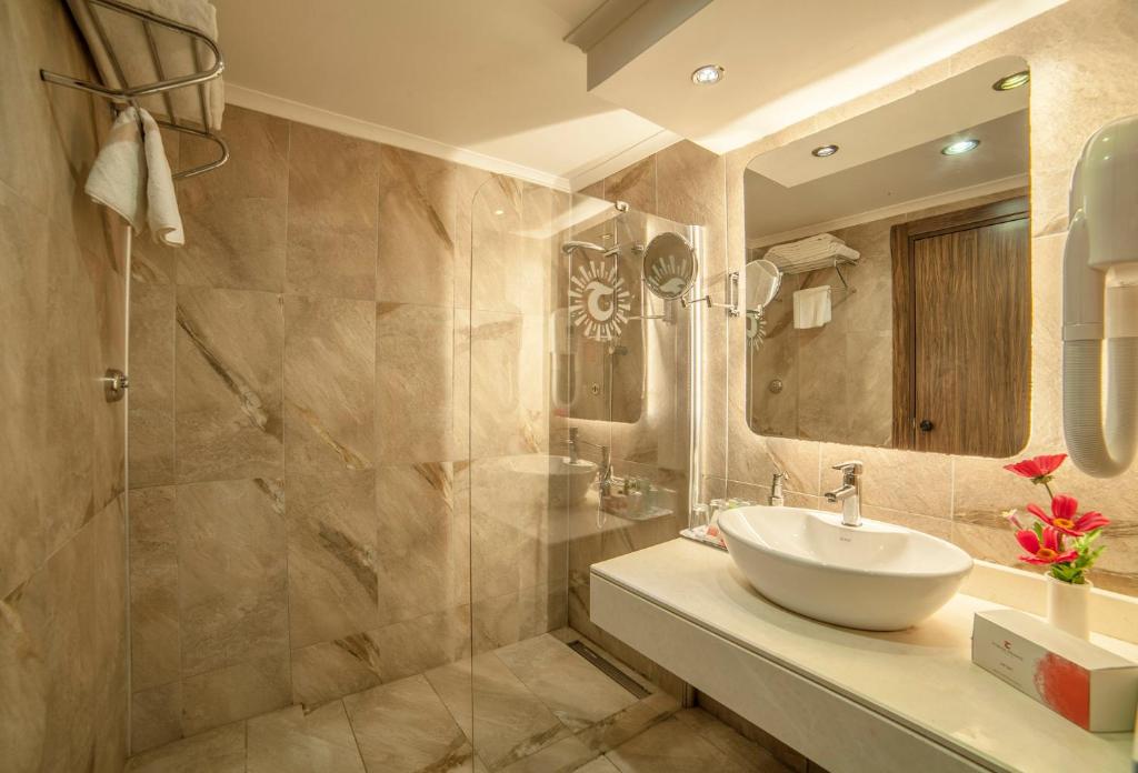 Club Hotel Turan Prince World - Kids Concept - Famille Hôtel Dublex