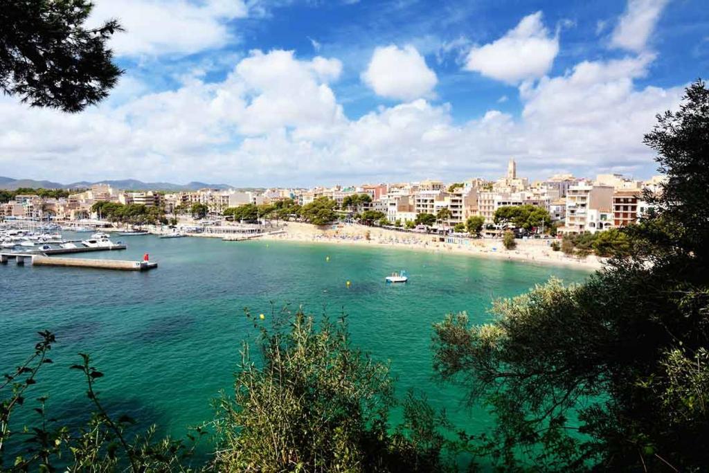 Luxury suites, Porto Cristo – Precios 2022 actualizados