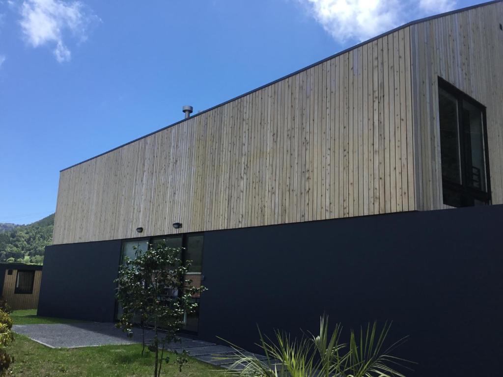 FURNAS HOUSES - Vakantiehuis