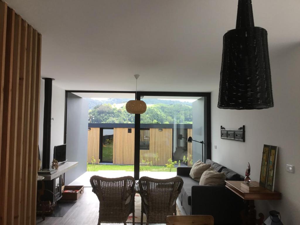 FURNAS HOUSES - Huis Met Drie Slaapkamers