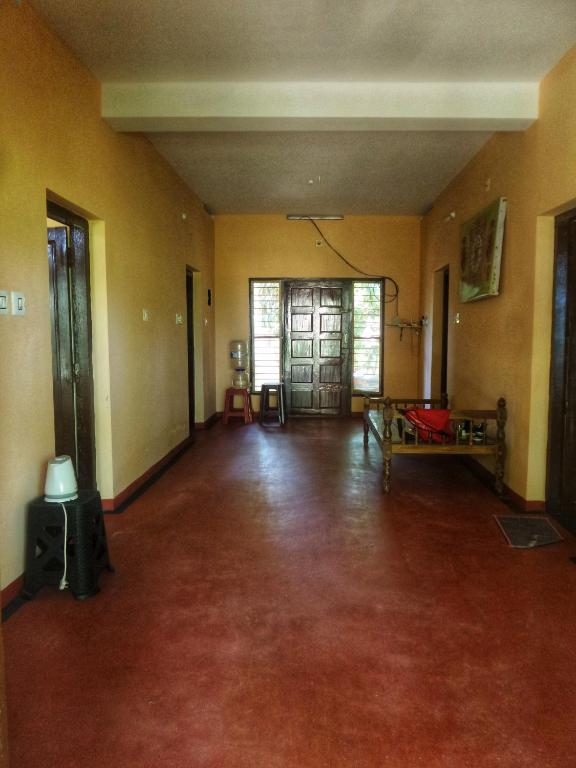 Foto dalla galleria di Sukriti beach Resort a Varkala