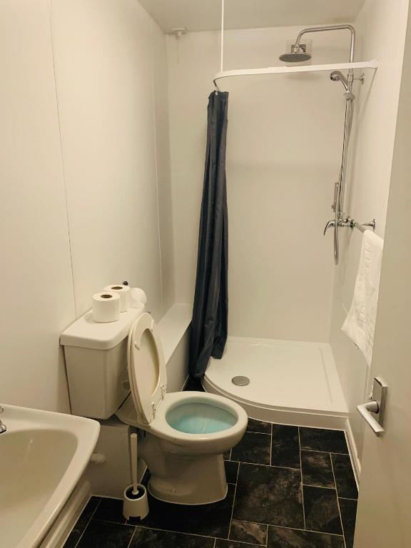 Four Oaks Hotel - Resim 21