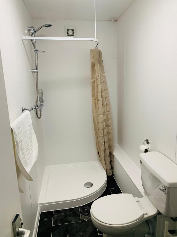 Four Oaks Hotel - Resim 28