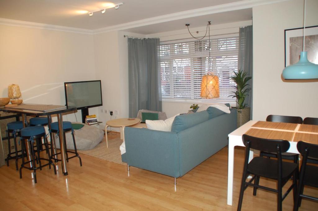 Norbury Guest Apartment