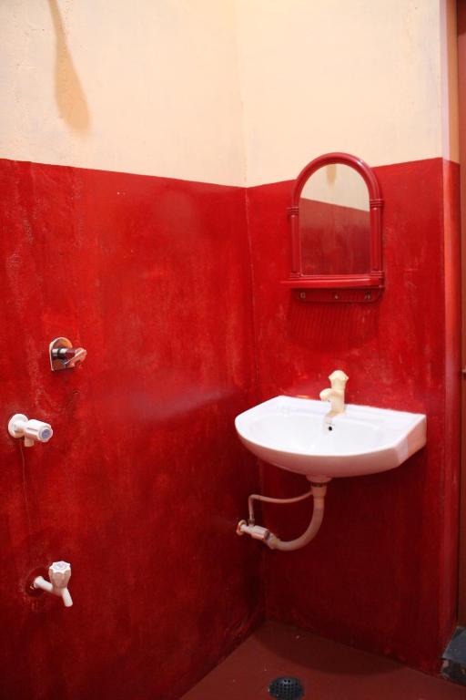Bagno di Sukriti beach Resort