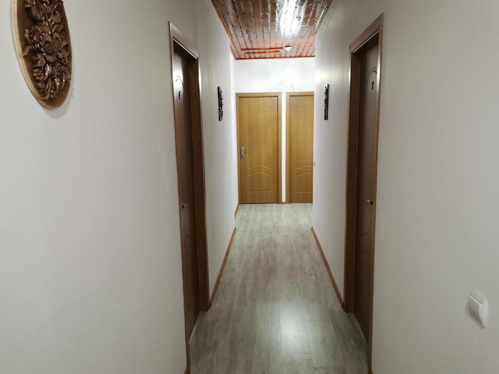 Fotografie z fotogalerie ubytování Casa Suzy & Roxy v destinaci Arpaşu de Jos