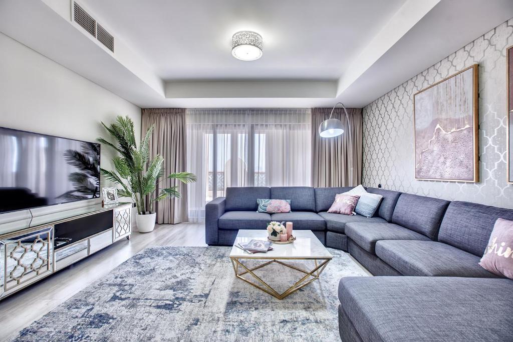 Harmony Vacation Homes - BALQIS Residence - Appartamento Con Due Camere Da Letto