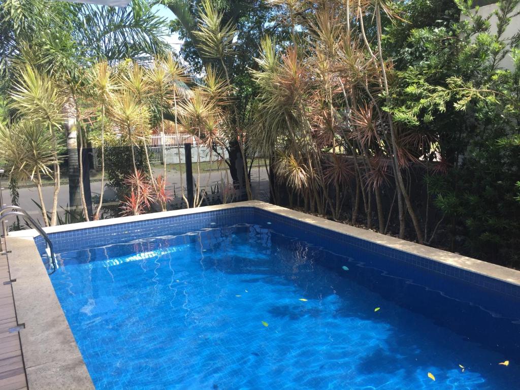  Apartamento na Praia do Novo Campeche