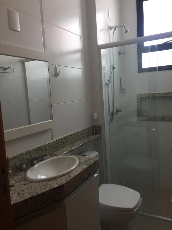  Apartamento na Praia do Novo Campeche
