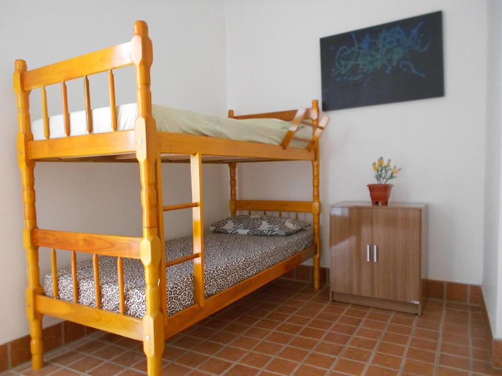  Duplex com Piscina