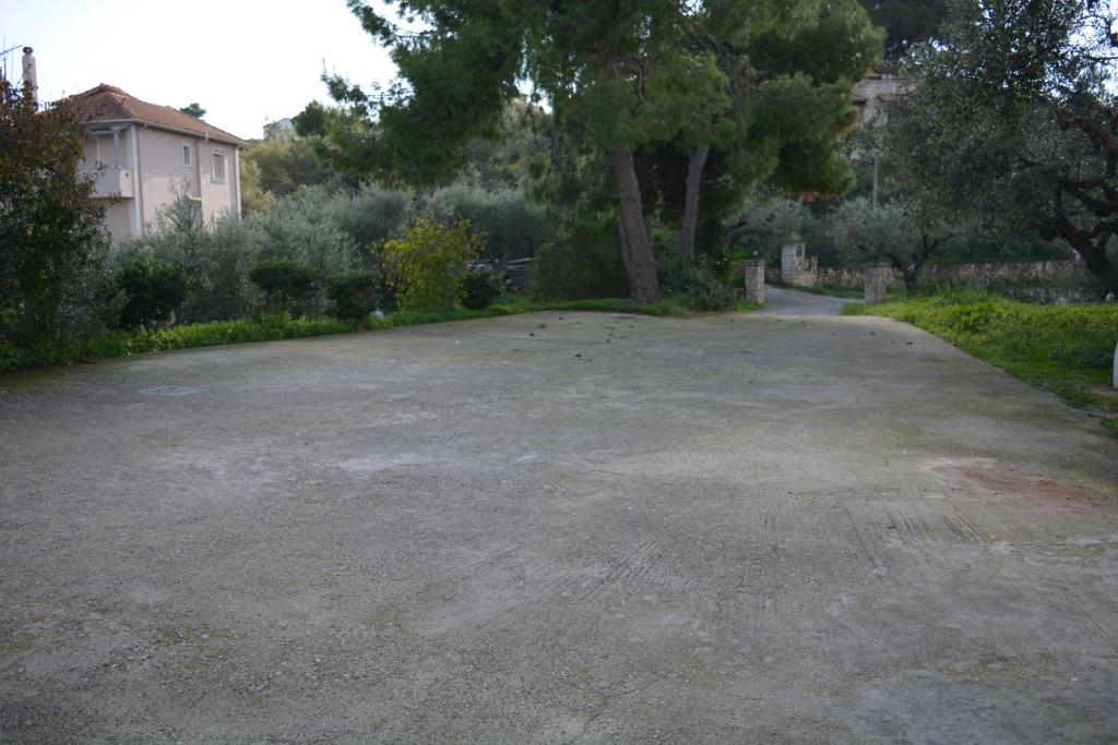 Fotografie z fotogalerie ubytování FIORE ROOMS v destinaci Akrotiri