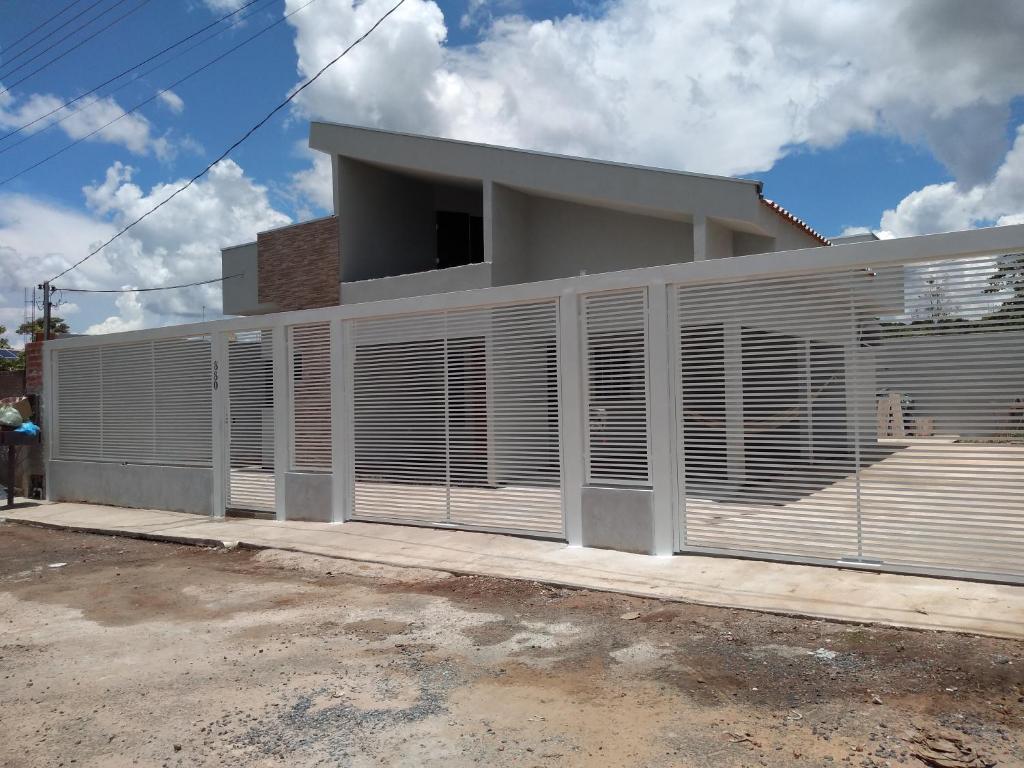  Casa temporada em Bonito-MS