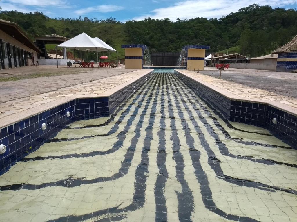  Fazenda Texas de Itariri