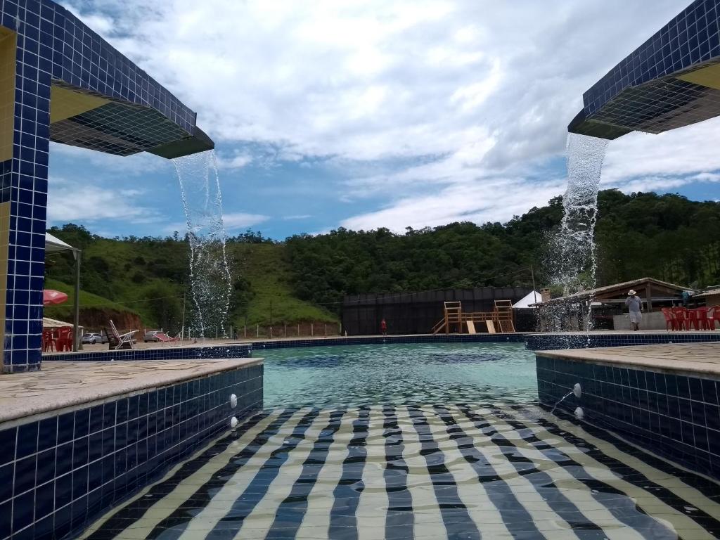  Fazenda Texas de Itariri