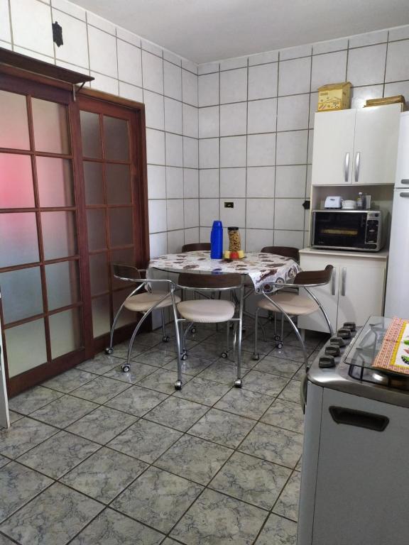  Casa de Pessoas Felizes!