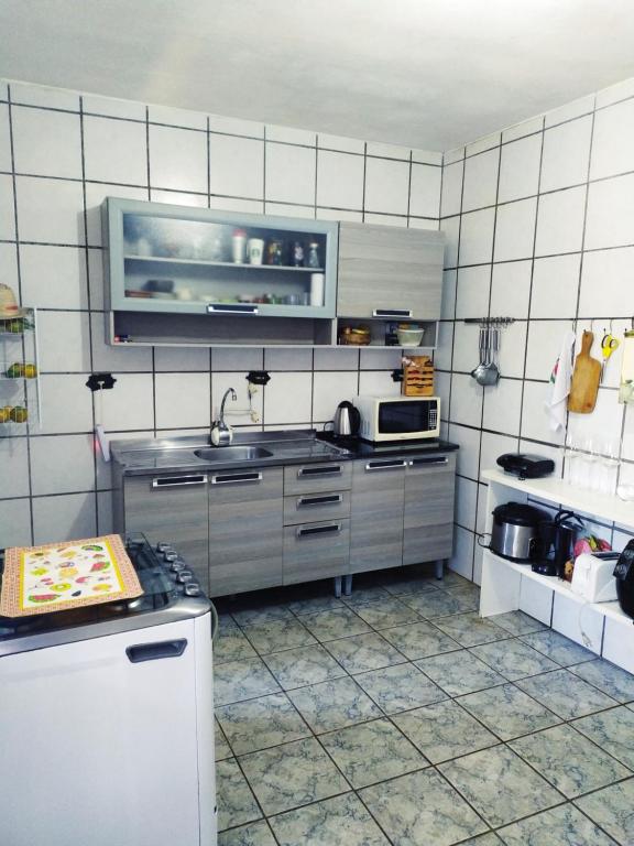  Casa de Pessoas Felizes!