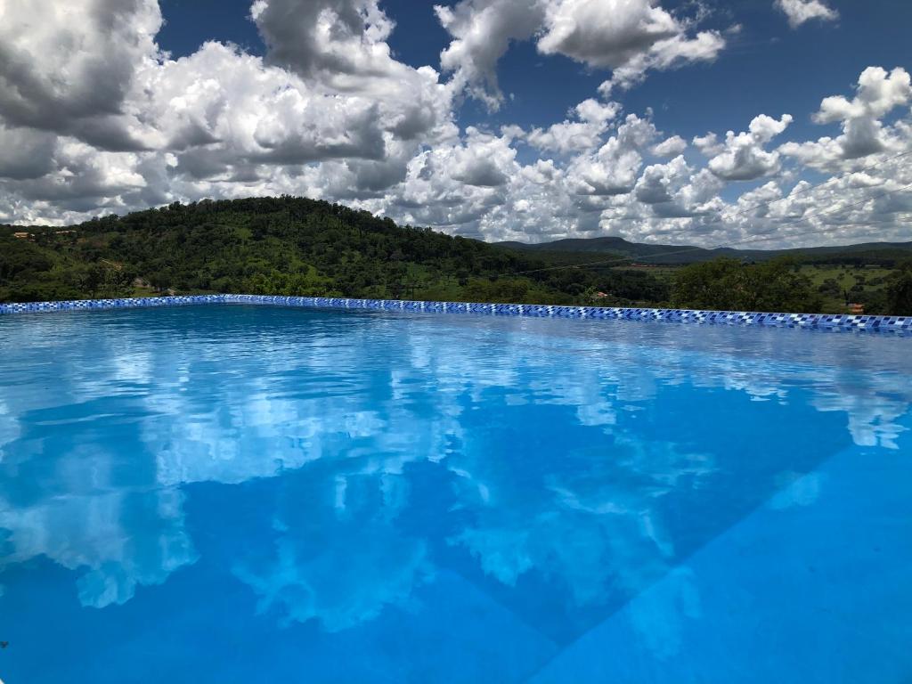  Pousada Yvanna