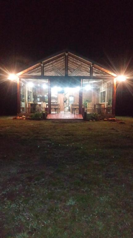  Flores da Serra Gastronomia e Turismo Rural