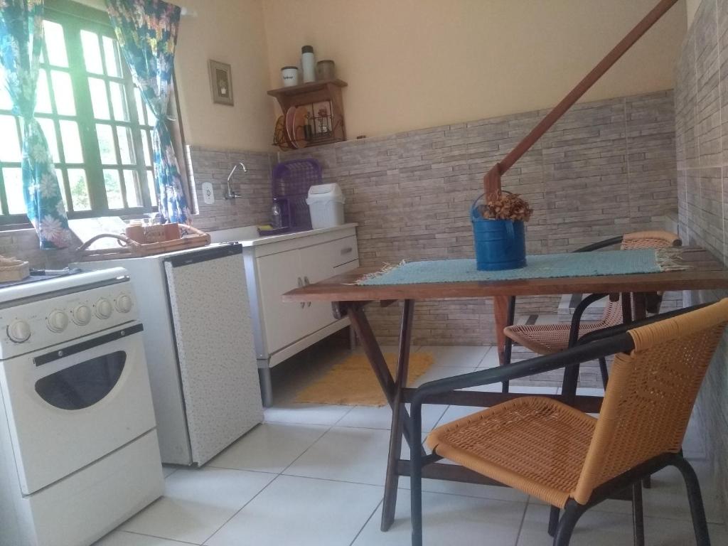  CHALÉS - Sitio Piemonte - Família Cristã