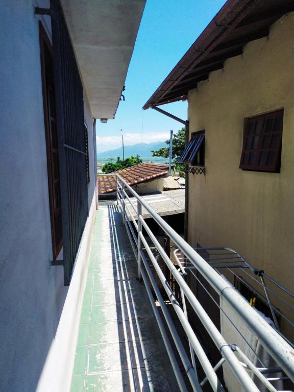  Quarto Compartilhado Beira Mar São José