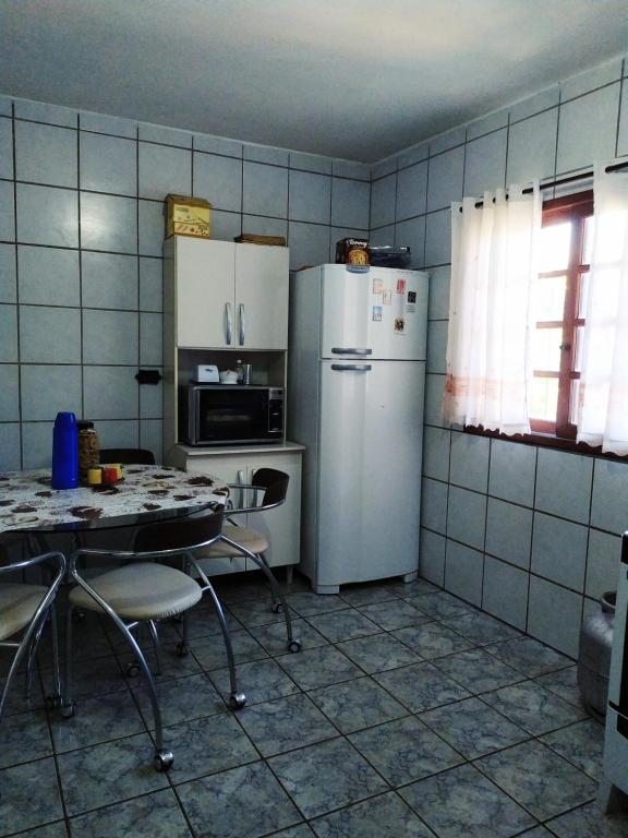  Quarto Compartilhado Beira Mar São José