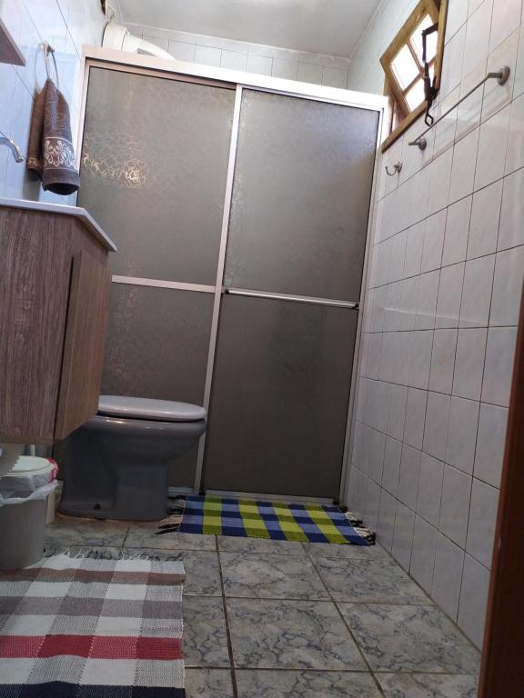  Quarto Compartilhado Beira Mar São José